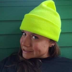 Meet your Posher, Dana